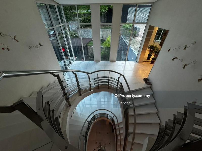 Bungalow House for Sale in Damansara Heights, Damansara Heights by CF Yoong - iProperty.com.my