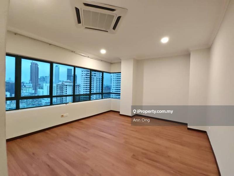 Kondominium untuk Dijual di Seri Raja Chulan oleh Ann Ong - iProperty.com.my
