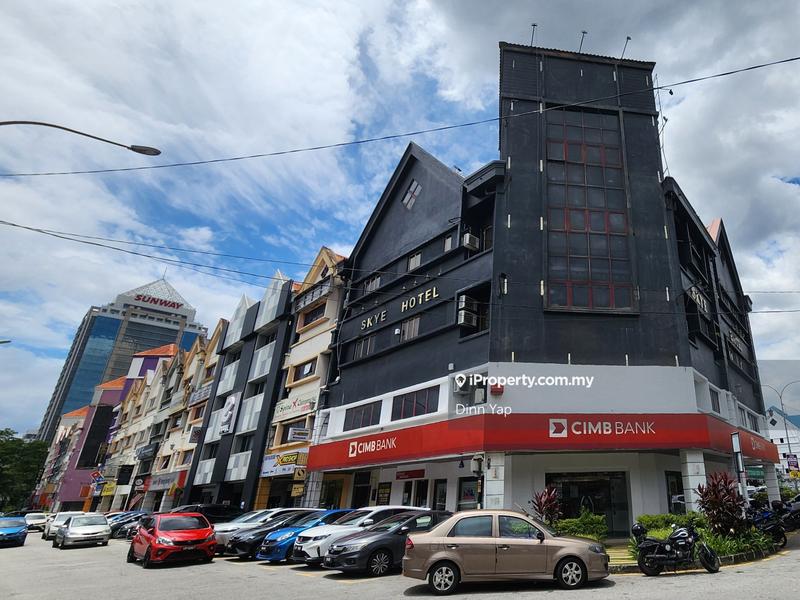 Kedai untuk Dijual di Sunway, Selangor oleh Dinn Yap - iProperty.com.my