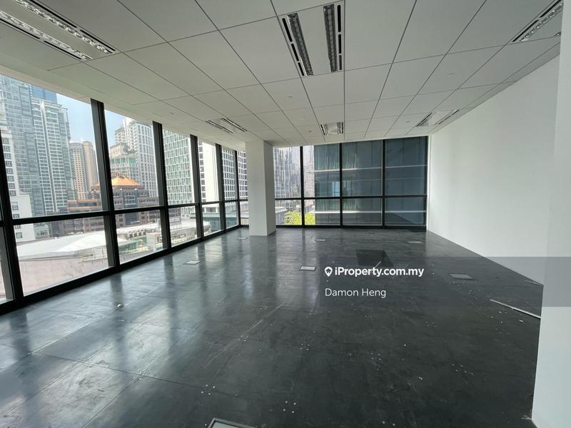 Pejabat untuk Disewa di Raja Chulan, KL City Centre oleh Damon Heng - iProperty.com.my