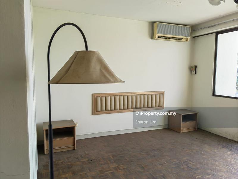 Condominium for Sale in Tivoli Villas by Sharon Lim - iProperty.com.my