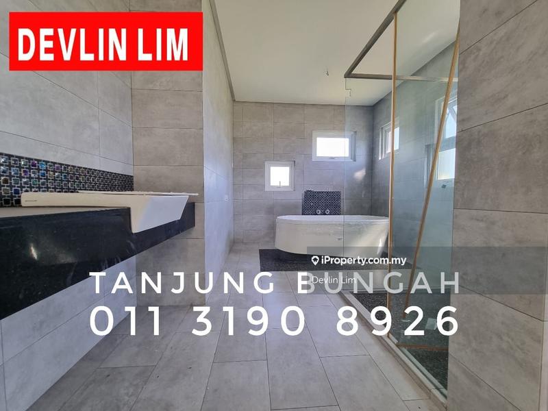 Semi-Detached House for Sale in Tanjung Bungah, Penang by Devlin Lim - iProperty.com.my