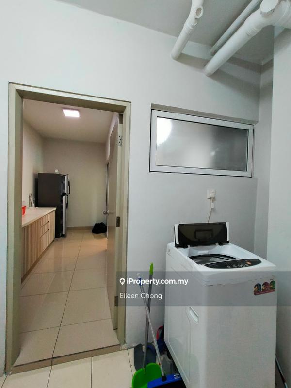 Service Residence for Sale in Pacific Place by Eileen Chong - iProperty.com.my