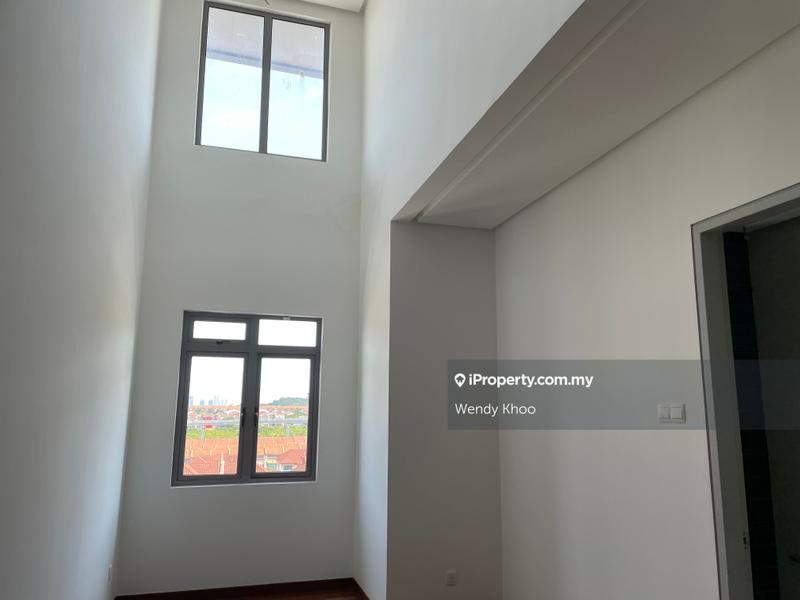 3-storey Terraced House for Rent in Bandar Putra Permai, Seri Kembangan by Lawrence Khoo - iProperty.com.my