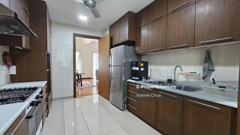 Condominium for Sale in Desa Damansara 2 by Viannie Chua - iProperty.com.my