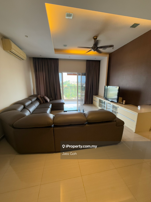 Residensi Servis untuk Dijual di Waldorf Tower oleh Jass Goh - iProperty.com.my