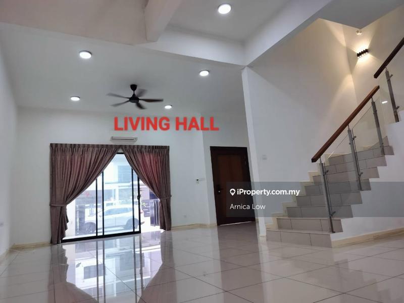 Rumah Berangkai 3 Tingkat untuk Dijual di 16 Sierra, Puchong oleh Arnica Low - iProperty.com.my