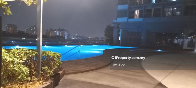 Service Residence for Sale in Seventeen Mall & Residences (Biji Living) by Liza Tieo - iProperty.com.my