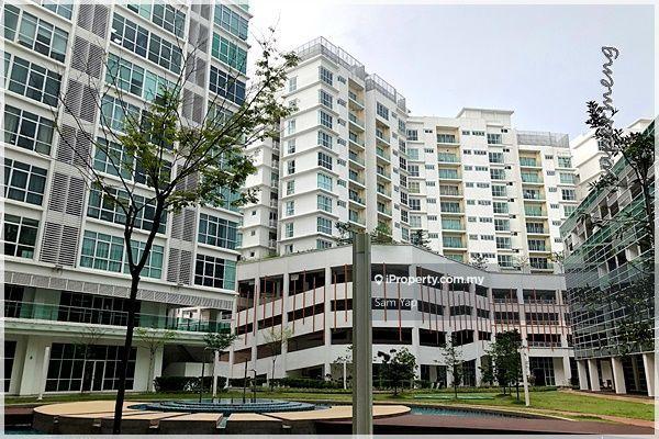 Pejabat untuk Disewa di Ara Damansara, Selangor oleh Sam Yap - iProperty.com.my