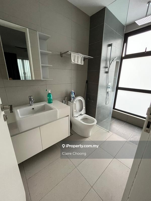 Service Residence for Sale in Skyluxe On The Park Bukit Jalil by Claire Choong - iProperty.com.my