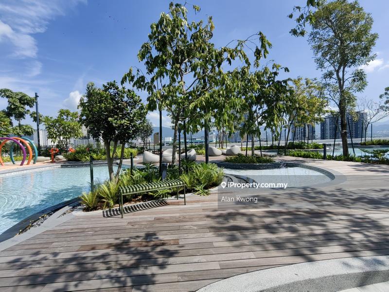 For Sale - Park Place