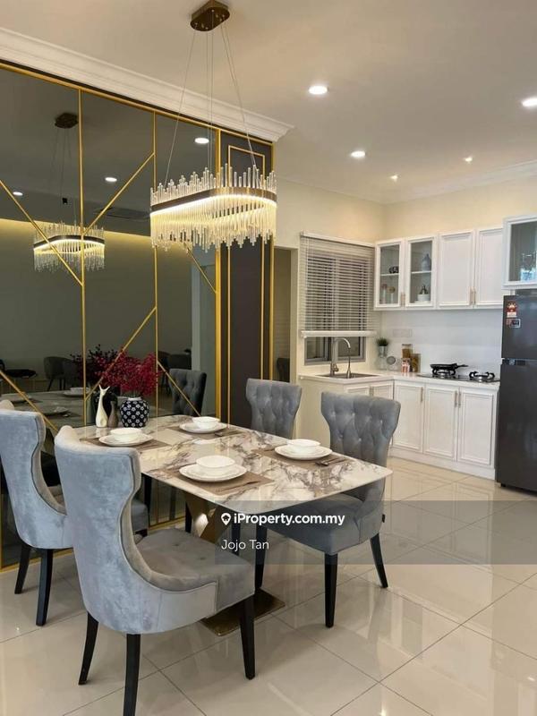 For Sale - Seri Serindit Residence