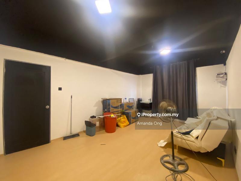 For Sale - Kuchai Entrepreneurs Park @ Kuchai Lama Office Unit
