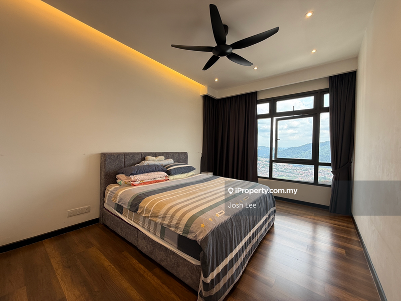 Service Residence for Sale in Serini Melawati by Josh Lee - iProperty.com.my