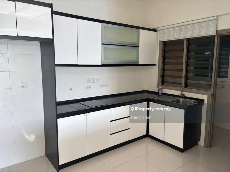 Condominium for Sale in Taman Desa Pesona by Harry Chan - iProperty.com.my