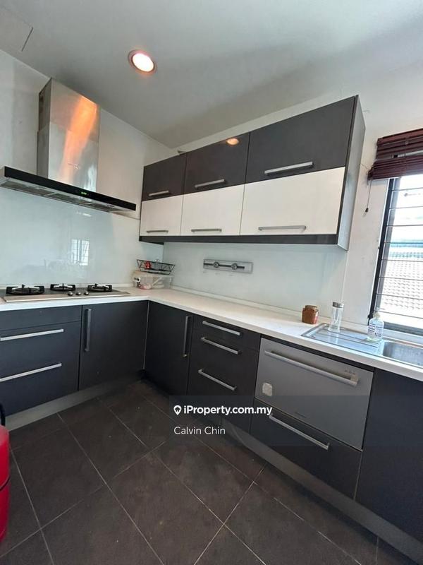 Rumah Teres 2.5-Tingkat untuk Dijual di Sering Ukay, Ampang oleh Calvin Chin - iProperty.com.my