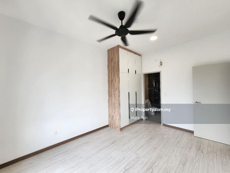 Service Residence for Sale in M Oscar by Mark Toh - iProperty.com.my