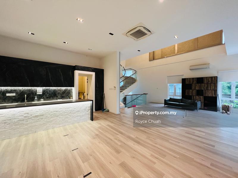 Banglo untuk Dijual di Damansara Heights, Damansara Heights oleh Royce Chuah - iProperty.com.my