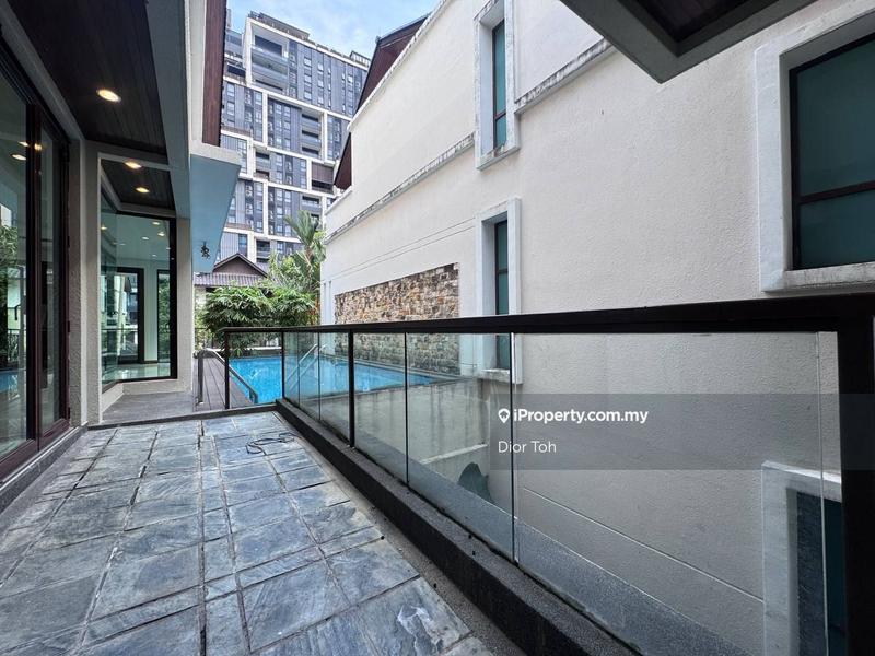 Banglo untuk Disewa di Mont Kiara, Kuala Lumpur oleh Dior Toh - iProperty.com.my