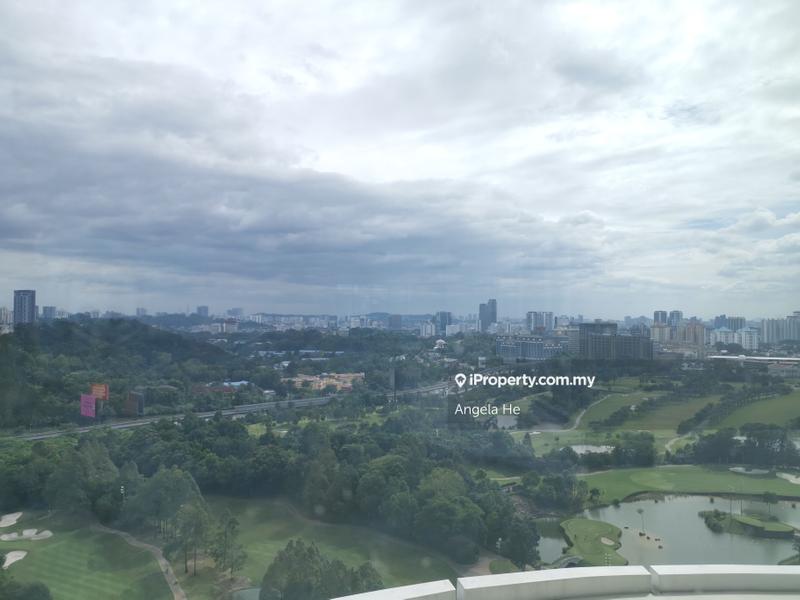 Office for Rent in Bukit Kiara, Kuala Lumpur by Angela He - iProperty.com.my