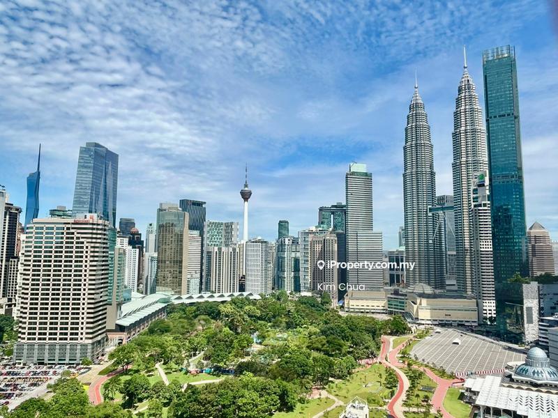 Service Residence for Rent in The Oval by Kim Chua - iProperty.com.my