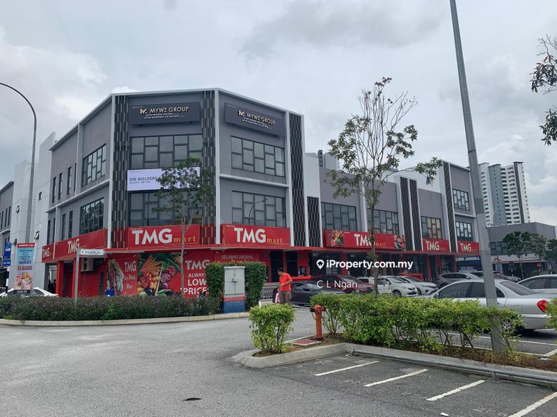 Shop for Rent in Jade Hills, Kajang by C L Ngan - iProperty.com.my
