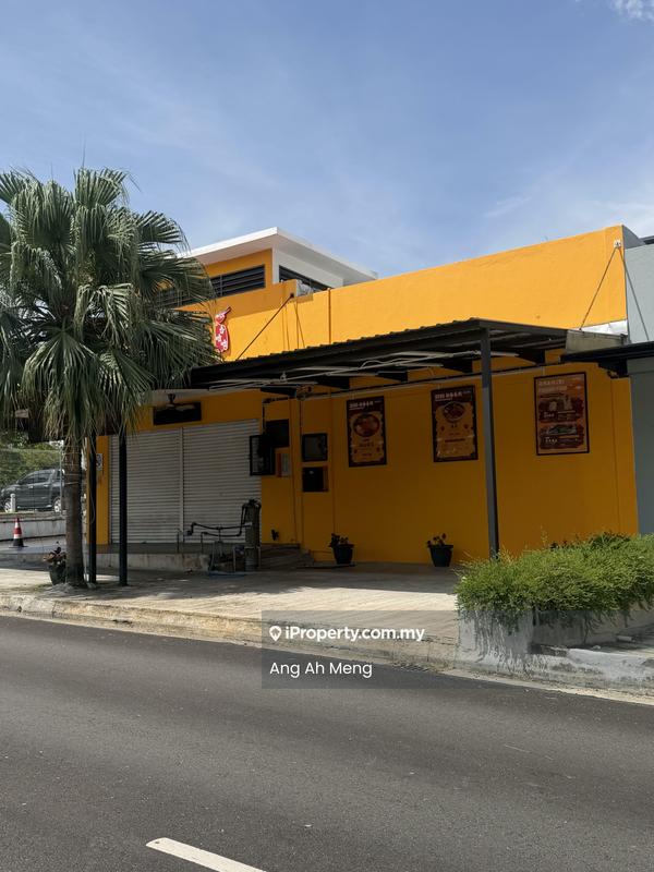 Kedai untuk Dijual di Petaling Jaya, Ara Damansara oleh Ang Ah Meng - iProperty.com.my