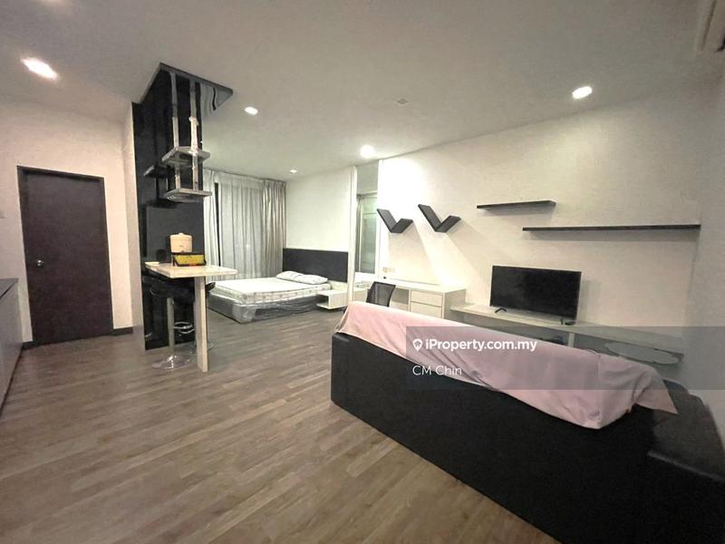 For Rent - Landmark Residence 2