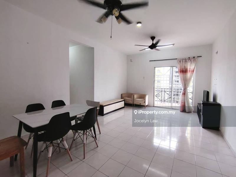 For Rent - Impian Senibong Residences