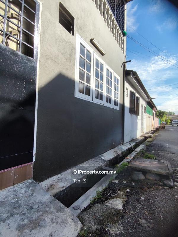Rumah Teres 2-Tingkat untuk Dijual di Taman Palm Grove, Klang oleh Tan KS - iProperty.com.my