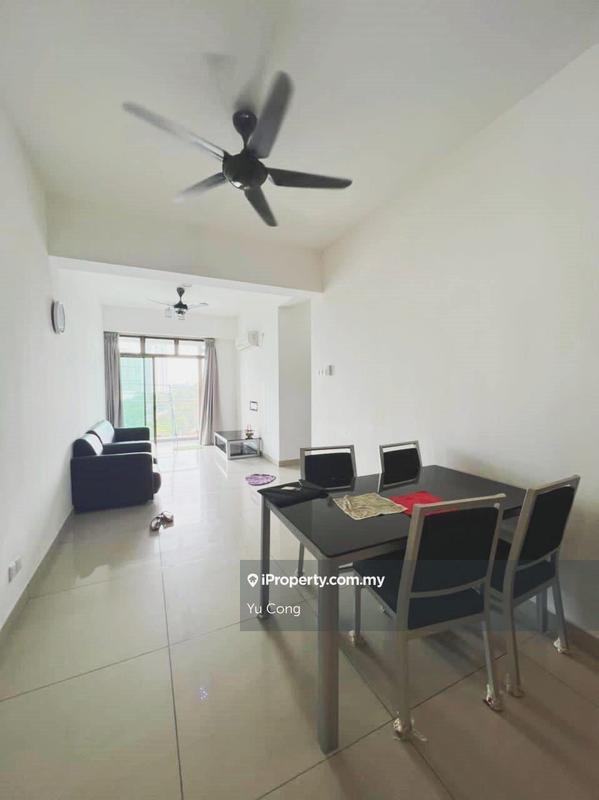 For Sale - D'Inspire Residence (Inspira Bestari)