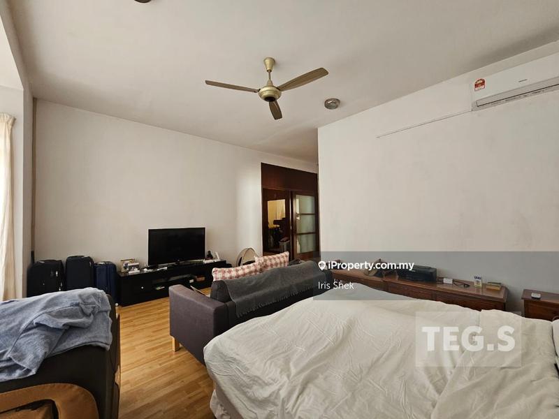 Rumah Berkembar untuk Dijual di Bukit Rimau, Shah Alam oleh Iris Shek - iProperty.com.my