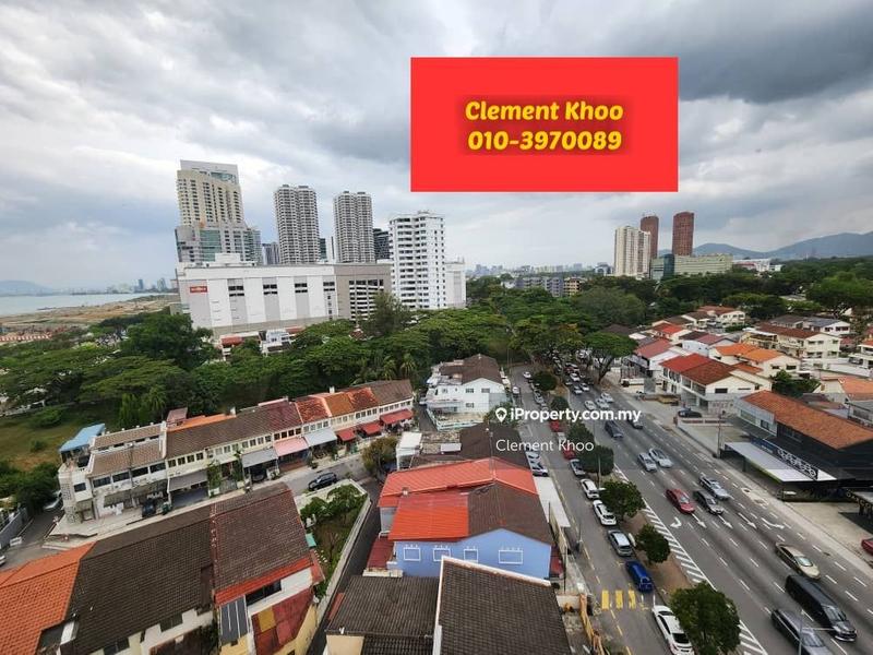 Apartment for Sale in Sunrise Tower by Clement Khoo - iProperty.com.my