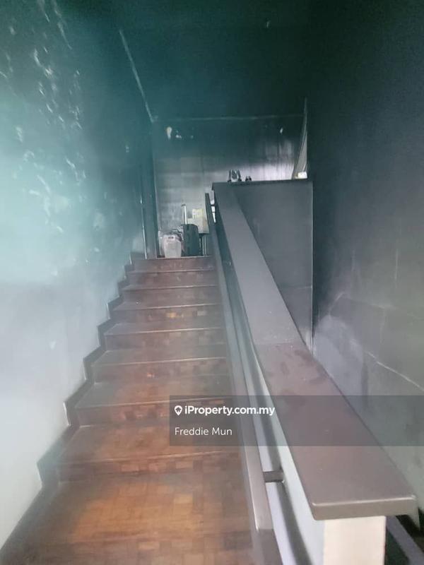 Bungalow House untuk Dijual di SS3, Petaling Jaya oleh Freddie Mun - iProperty.com.my