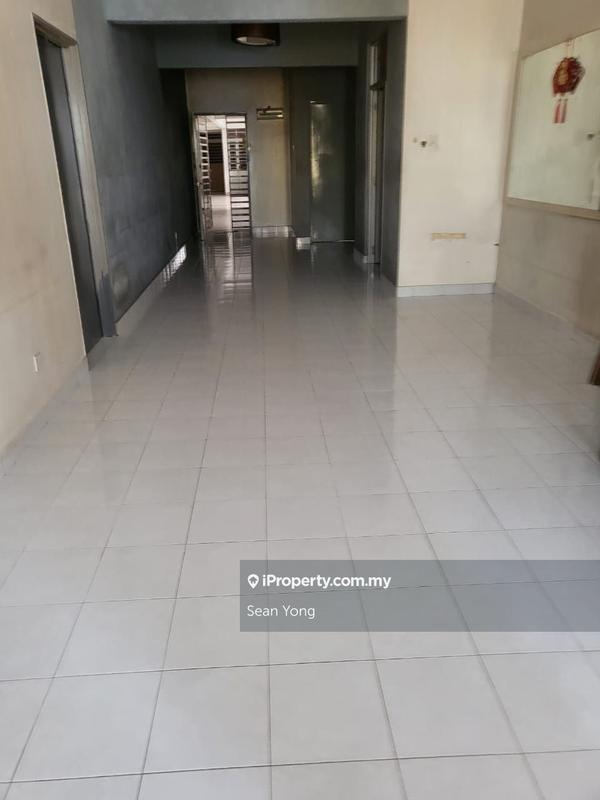 Apartment for Sale in 162 Residency by Sean Yong - iProperty.com.my