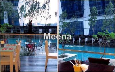 Condominium for Rent in Suasana Sentral Loft by Meena - iProperty.com.my