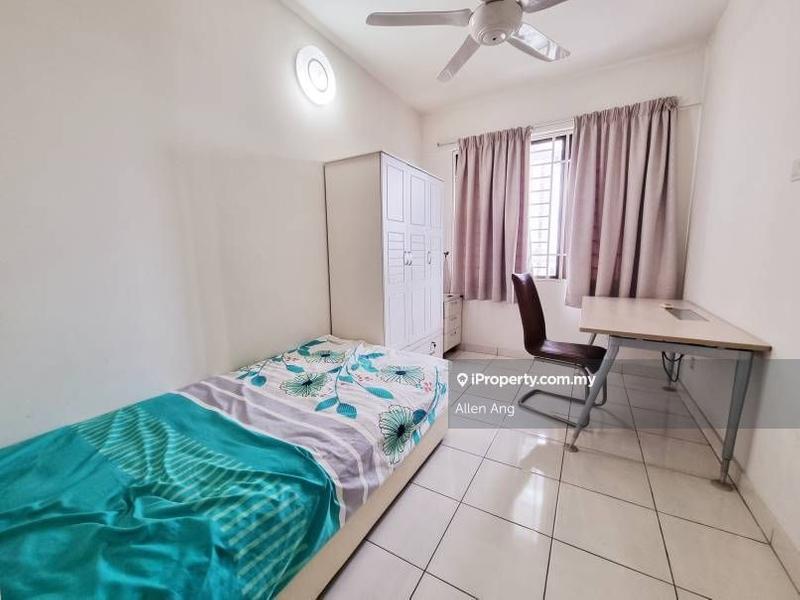 Condominium for Sale in Indah Alam (Subang Andaman) by Allen Ang - iProperty.com.my