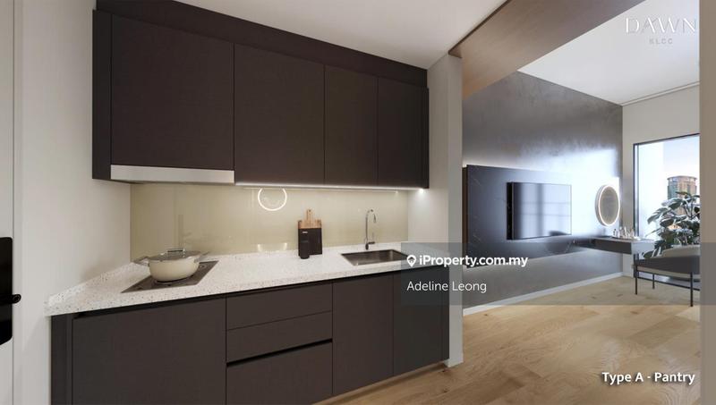 Service Residence for Sale in Dawn KLCC by Adeline Leong - iProperty.com.my