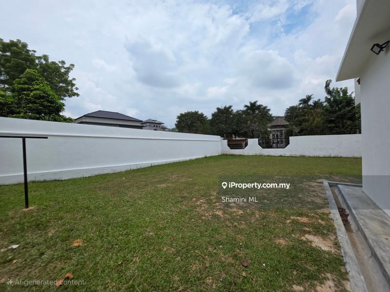 Bungalow House untuk Disewa di Bukit Damansara, Damansara Heights oleh Shamini ML - iProperty.com.my