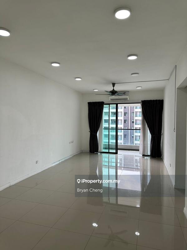 Condominium for Rent in Paragon 3 by Bryan Cheng - iProperty.com.my