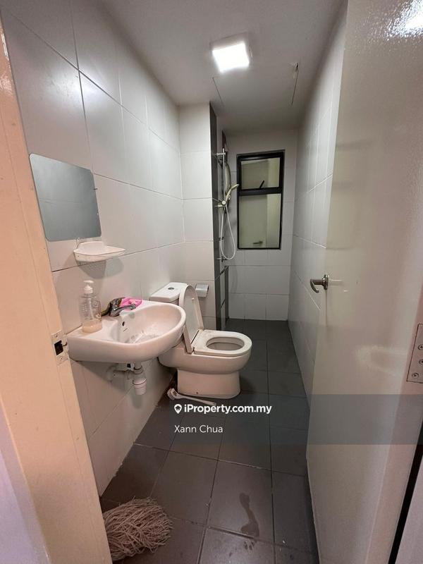Service Residence for Rent in Zeva @ Equine South by Xann Chua - iProperty.com.my