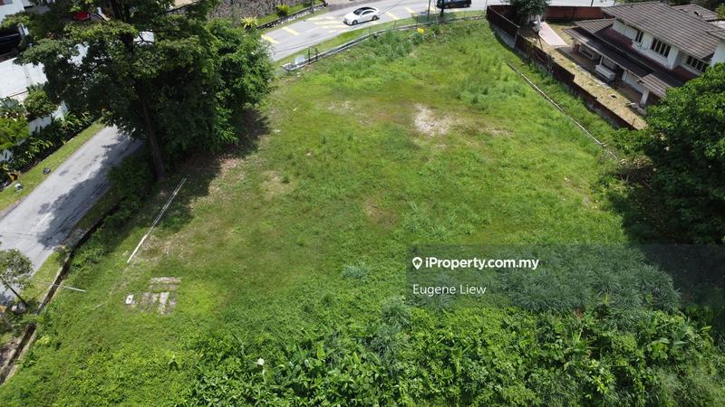 Tanah Banglo untuk Dijual di Bukit Bandaraya, Bangsar oleh Eugene Liew - iProperty.com.my