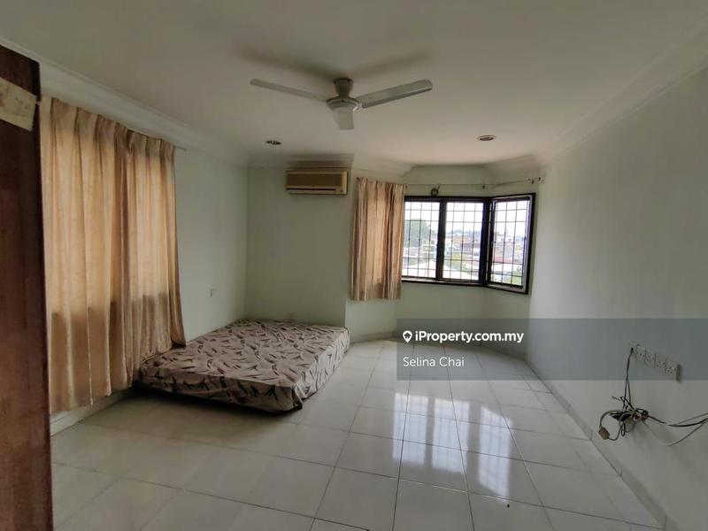 Rumah Berkembar untuk Dijual di Taman Cheras Utama, Cheras oleh Selina Chai - iProperty.com.my