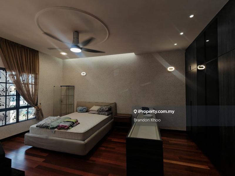 2-storey Terraced House for Sale in Taman Andaman Ukay, Ulu Kelang by Brandon Khoo - iProperty.com.my