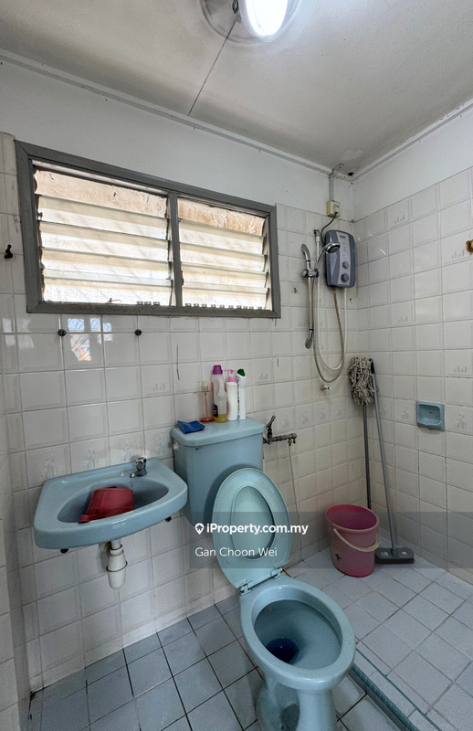 1.5-storey Terraced House for Sale in Usj 3, Subang Jaya by Gan Choon Wei - iProperty.com.my