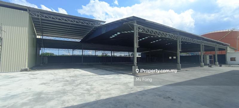 Kilang Terpisah untuk Disewa di Kampung Bukit Rambai, Bukit Rambai oleh Ms Fong - iProperty.com.my