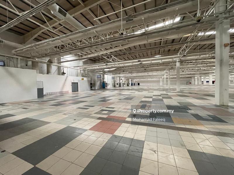 Commercial Bungalow for Rent in Cheng, Melaka by Mohamad Faleeq - iProperty.com.my