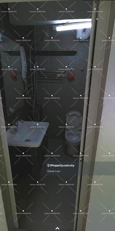 Rumah Flat untuk Dijual di Happy Court oleh David Low - iProperty.com.my
