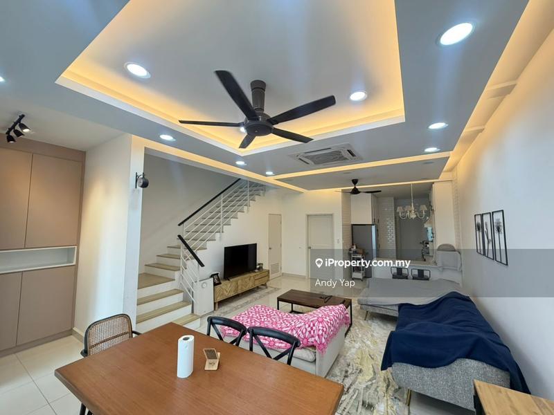 2-storey Terraced House untuk Dijual di Bandar Gamuda Gardens, Rawang oleh Andy Yap - iProperty.com.my