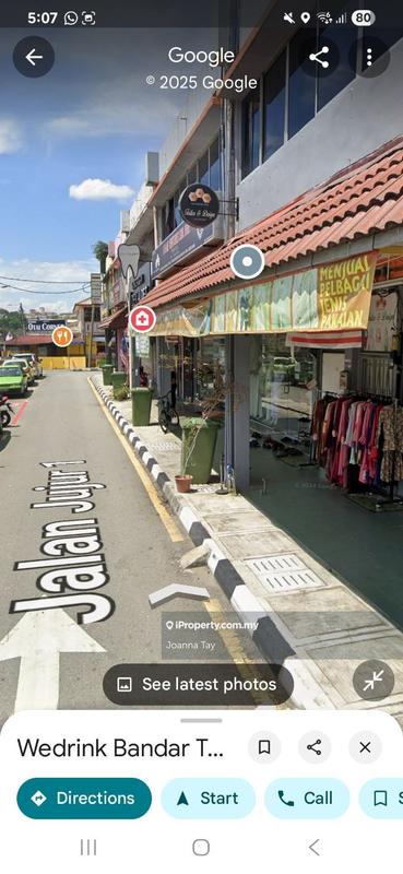 Shop for Sale in Bandar Tun Razak, Cheras by Joanna Tay - iProperty.com.my